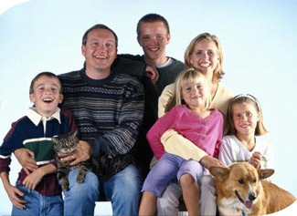 family